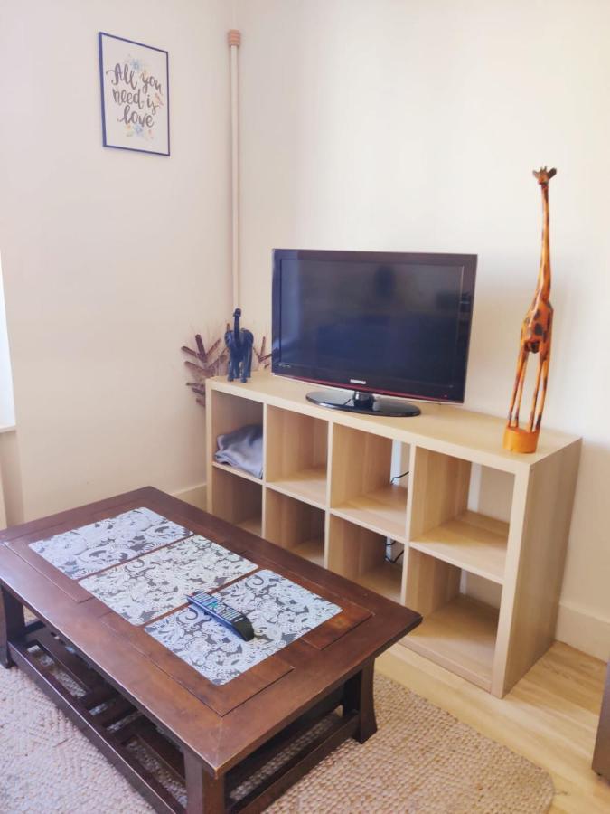 Sw Cosy Apart - Chambly Persan Roissy Eksteriør bilde