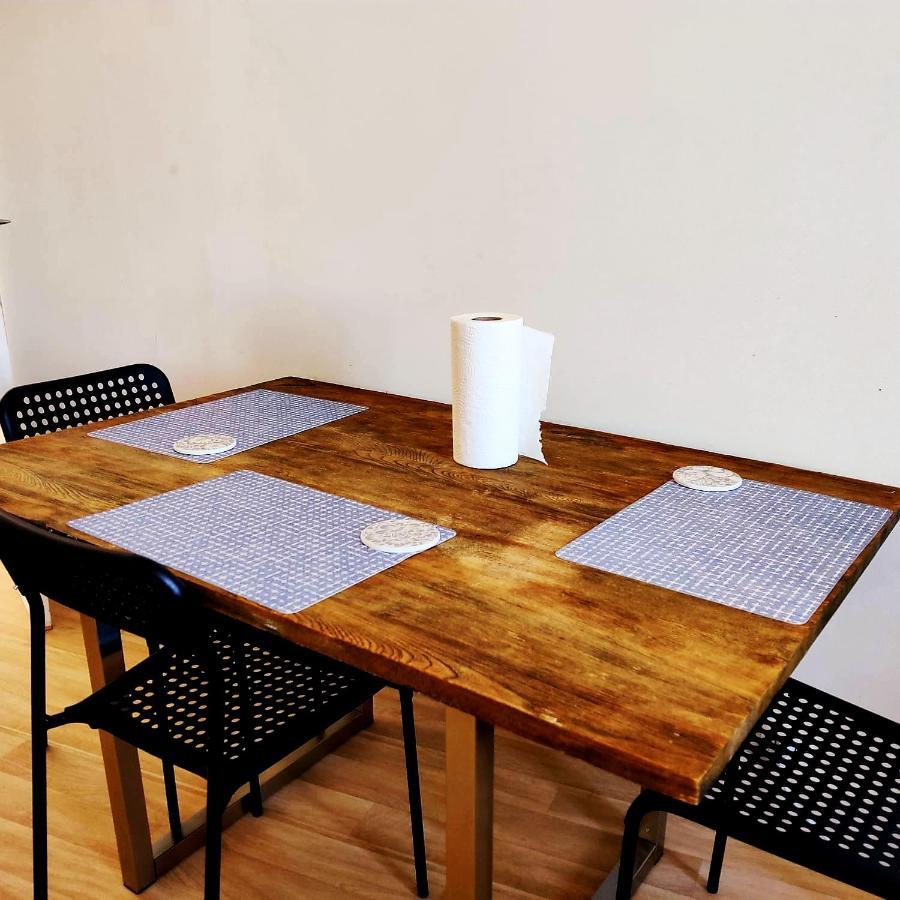 Sw Cosy Apart - Chambly Persan Roissy Eksteriør bilde