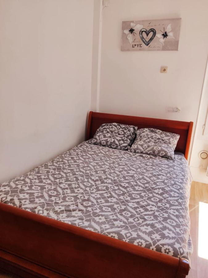 Sw Cosy Apart - Chambly Persan Roissy Eksteriør bilde