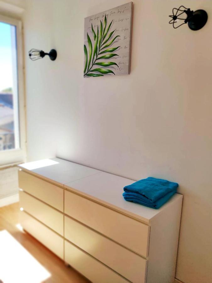 Sw Cosy Apart - Chambly Persan Roissy Eksteriør bilde