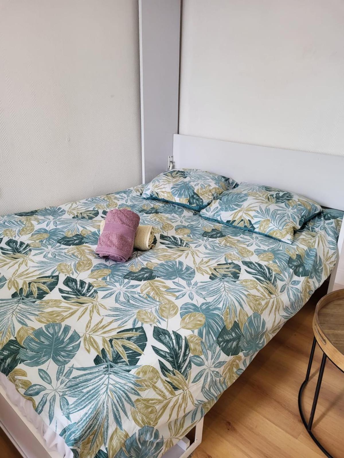 Sw Cosy Apart - Chambly Persan Roissy Rom bilde