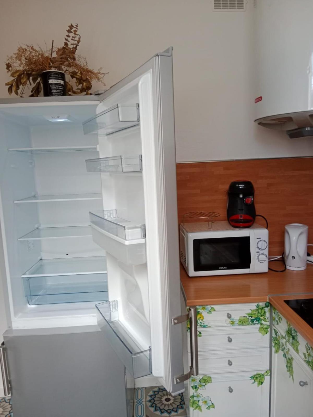 Sw Cosy Apart - Chambly Persan Roissy Rom bilde