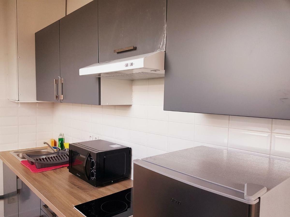 Sw Cosy Apart - Chambly Persan Roissy Eksteriør bilde