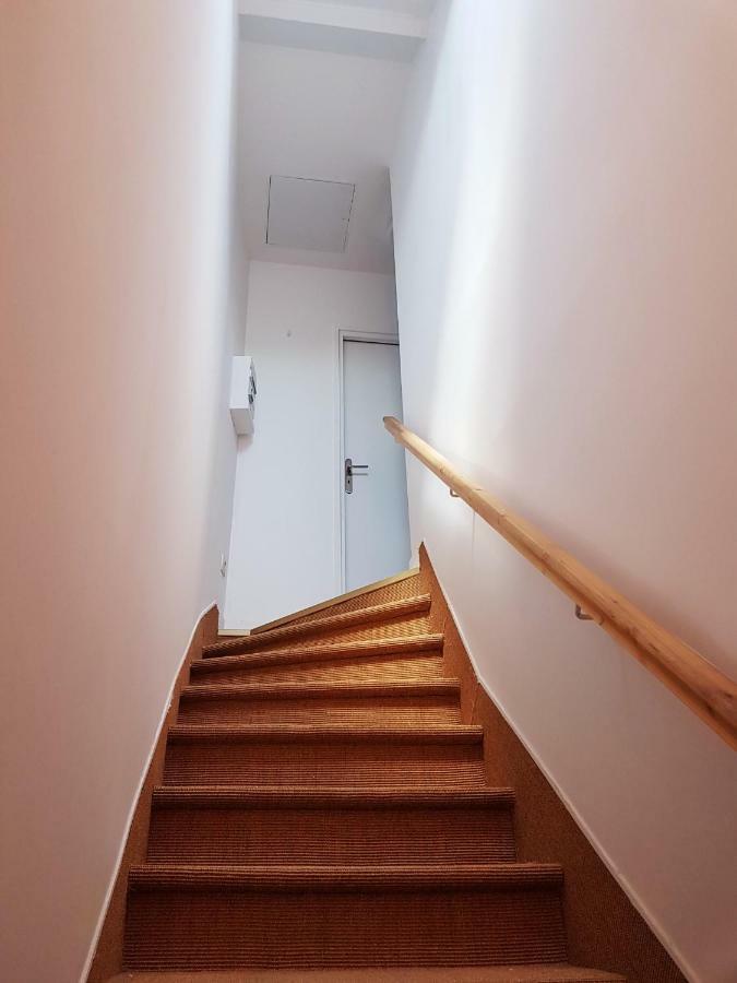 Sw Cosy Apart - Chambly Persan Roissy Eksteriør bilde