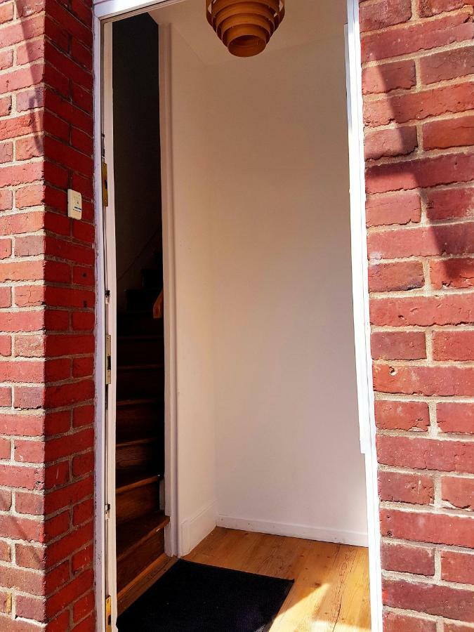 Sw Cosy Apart - Chambly Persan Roissy Eksteriør bilde