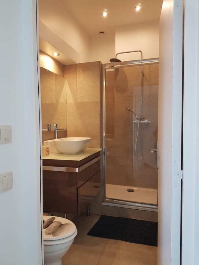 Sw Cosy Apart - Chambly Persan Roissy Eksteriør bilde